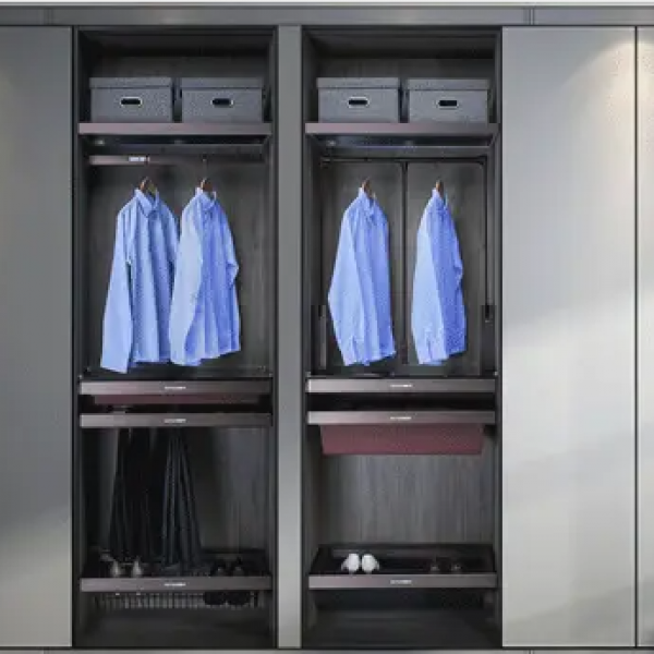 Leading Consumer Products Showcase